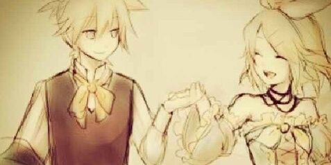 _KagamineLen's profile banner image