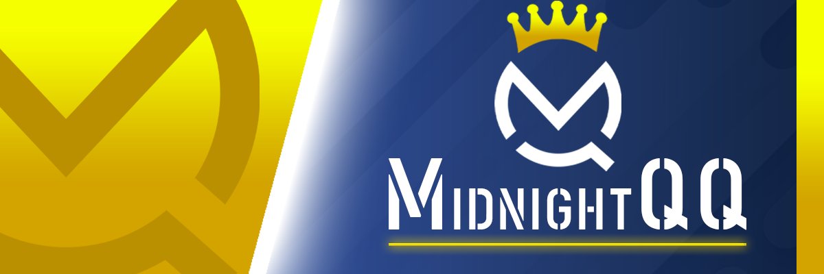 MidnighttQQ's profile banner image