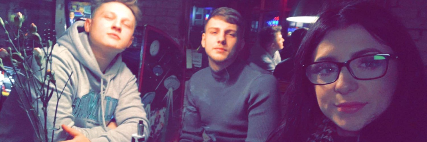 JoshSumner_'s profile banner image