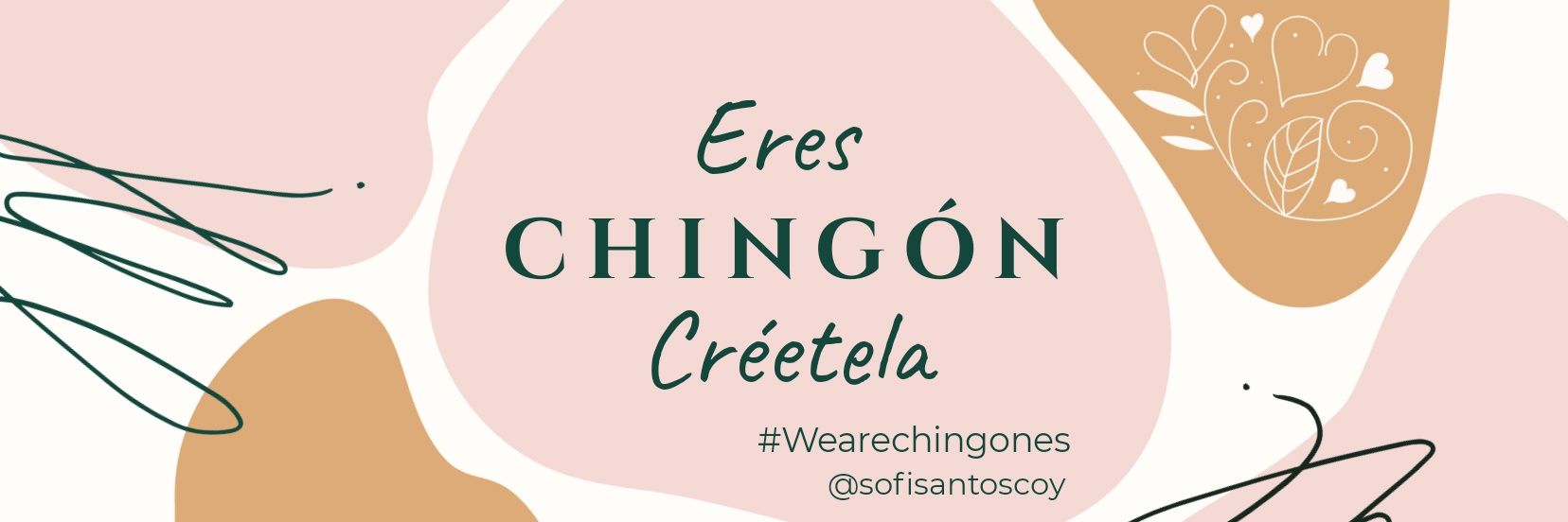 sofisantoscoy's profile banner image