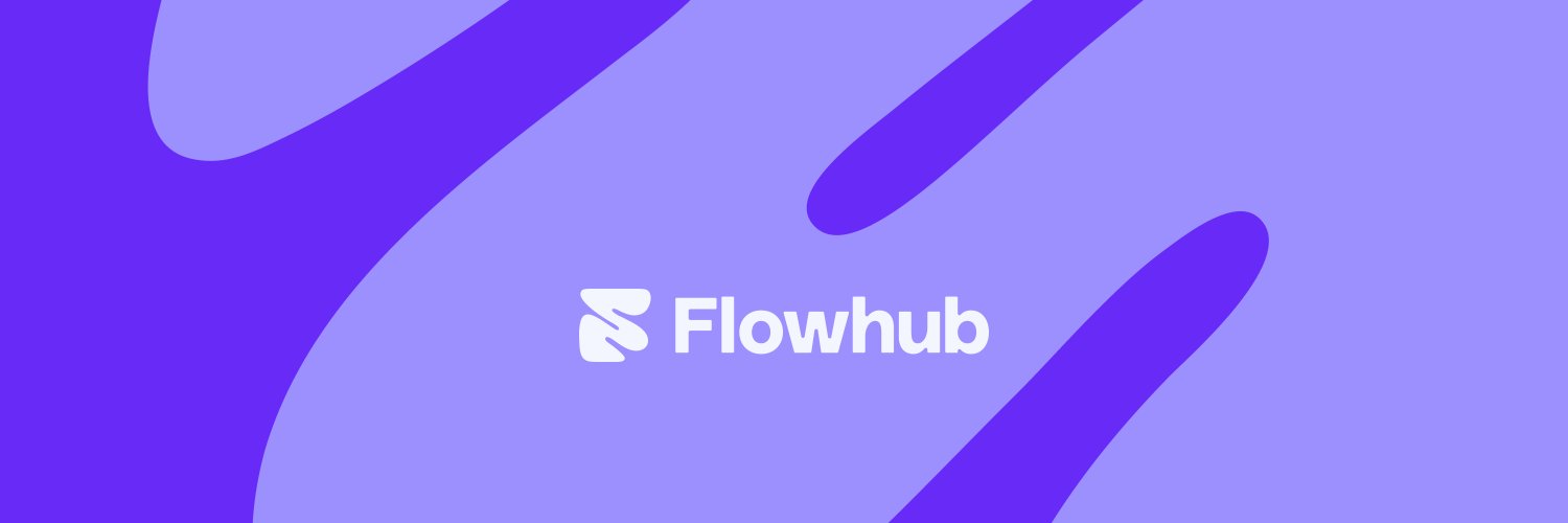 Flowhub banner