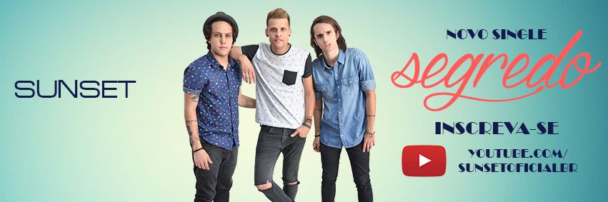 SunsetOficialBR's profile banner image