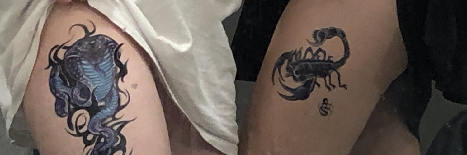 AntignacAsiane's profile banner image