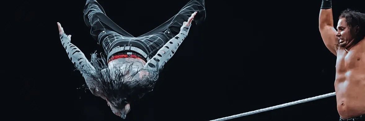 billythatman's profile banner image