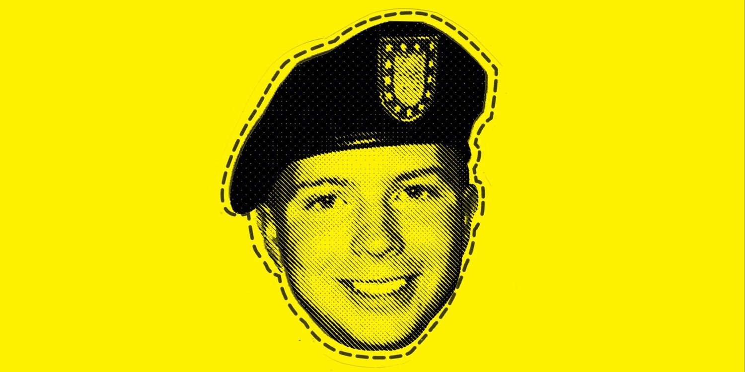 BradManningGSA's profile banner image