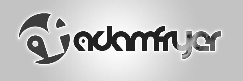 djadamfryer's profile banner image