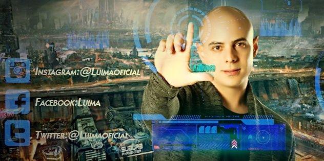Luimaoficial's profile banner image
