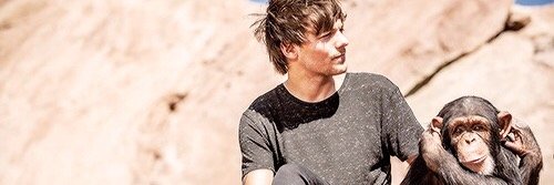 EliTheChimp's profile banner image