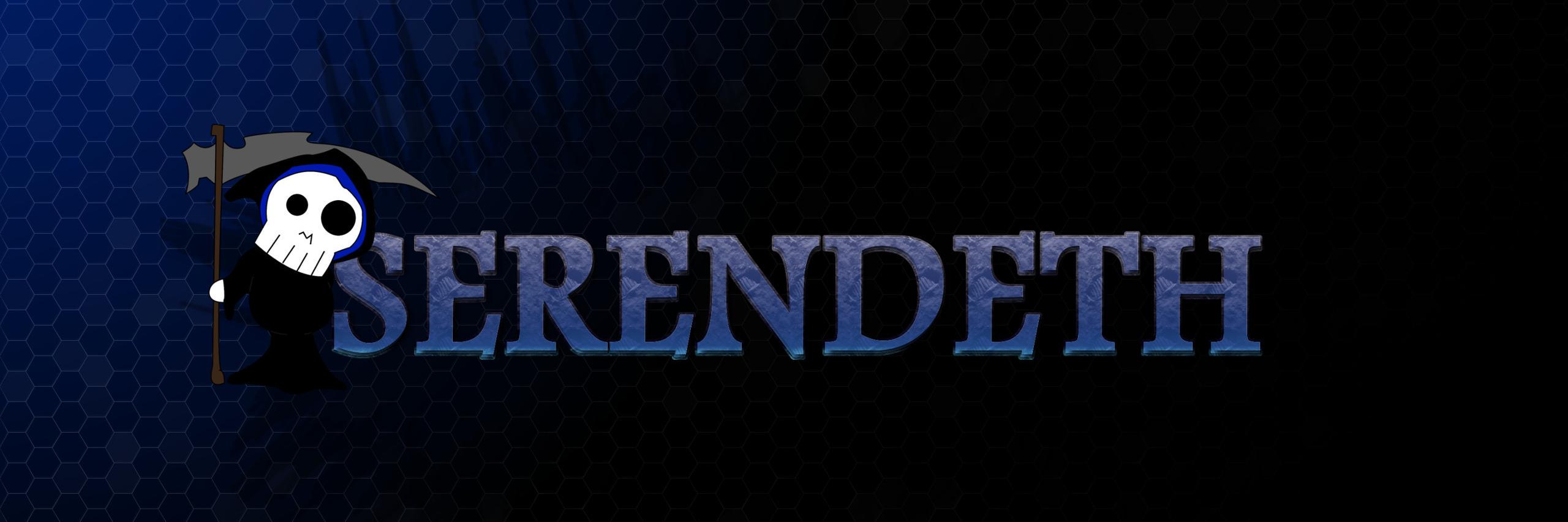 Serendeth's profile banner image