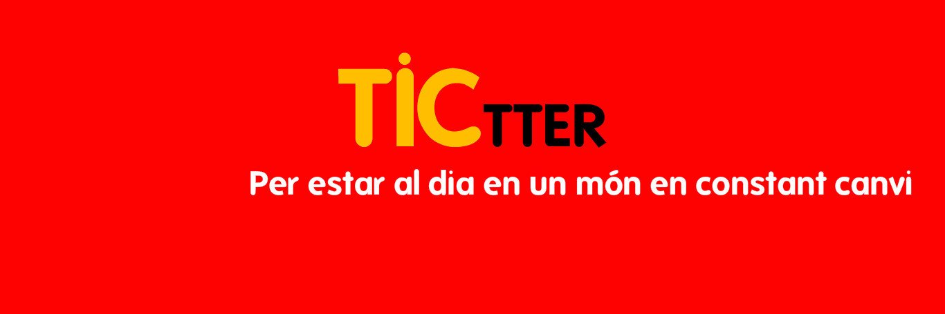 Tictter's profile banner image