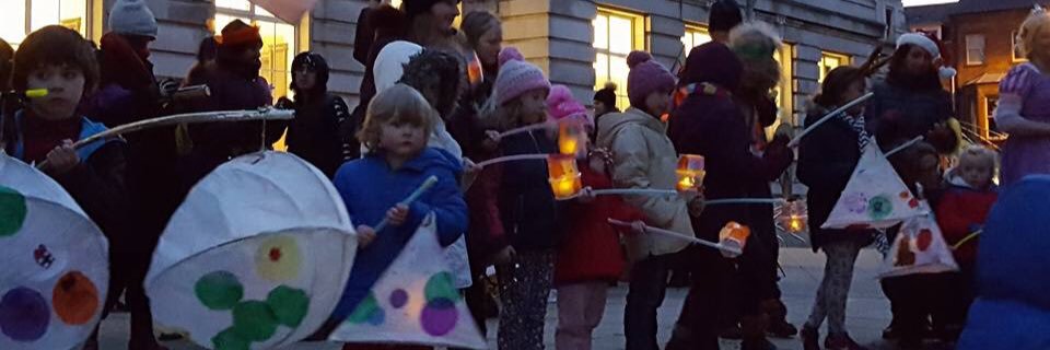 SBLanternParade's profile banner image