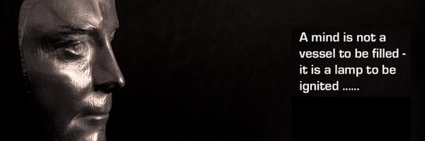SteveCox3D Profile Banner