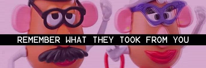 prostheticphred's profile banner image