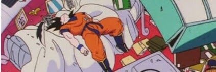 PotentGoku's profile banner image