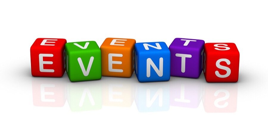 North Devon Events banner