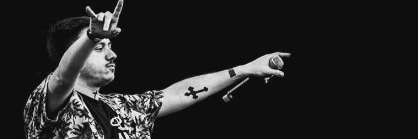 daalju97's profile banner image