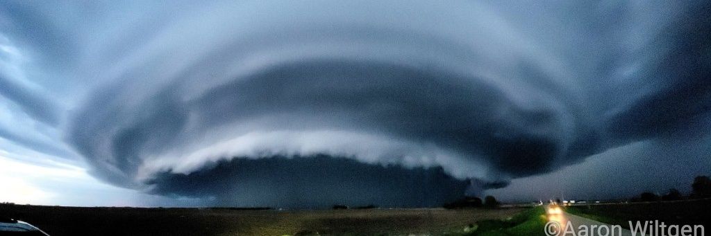 Midwest & Great Lakes Storm Chasers banner