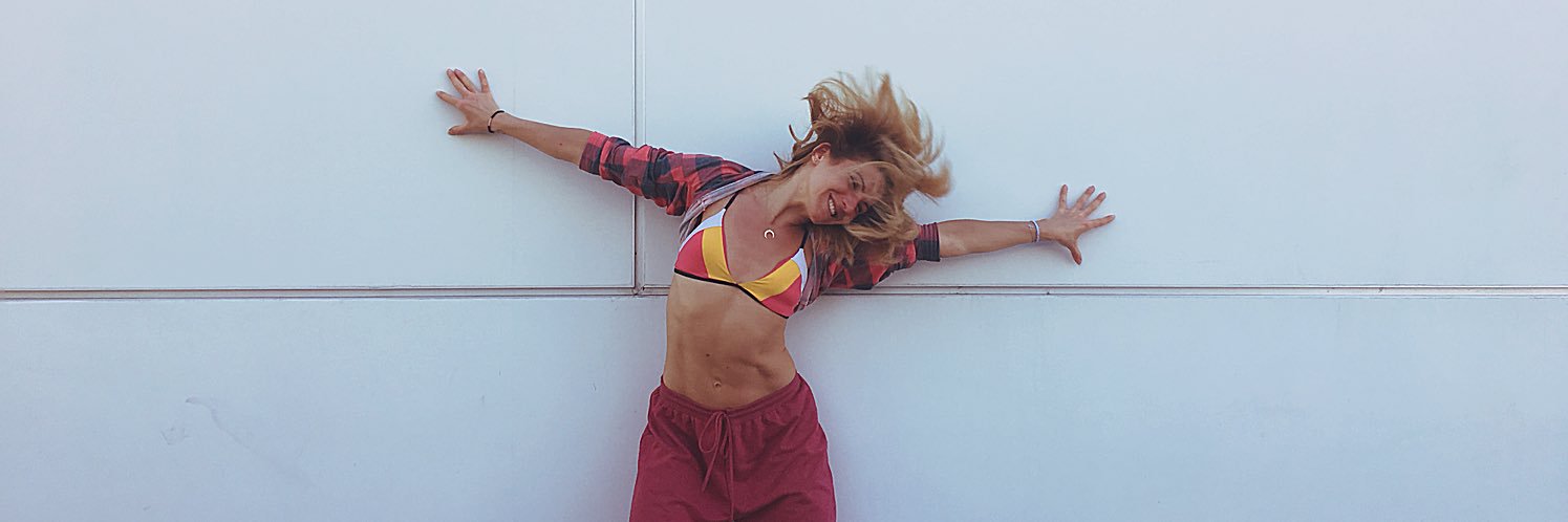 twerkout_domi's profile banner image