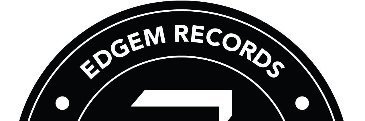 EDGEM RECORDS banner