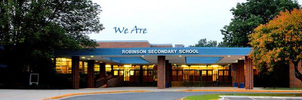 RobinsonSSNews Profile Banner