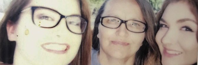 Michele Darling King banner