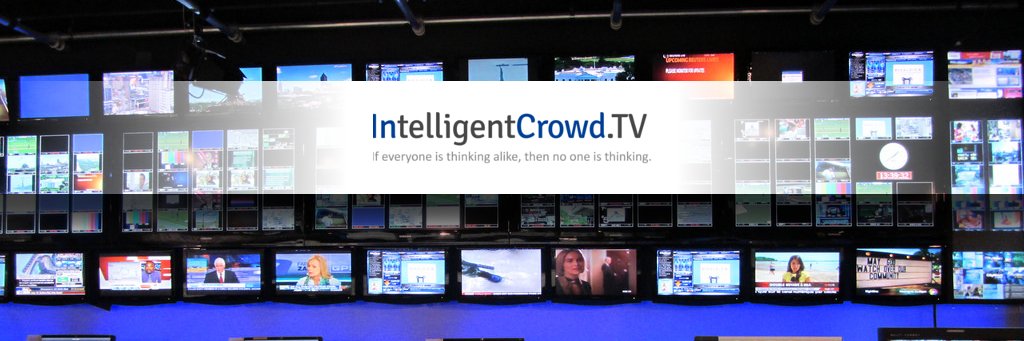 IntelligentCrowdTV banner
