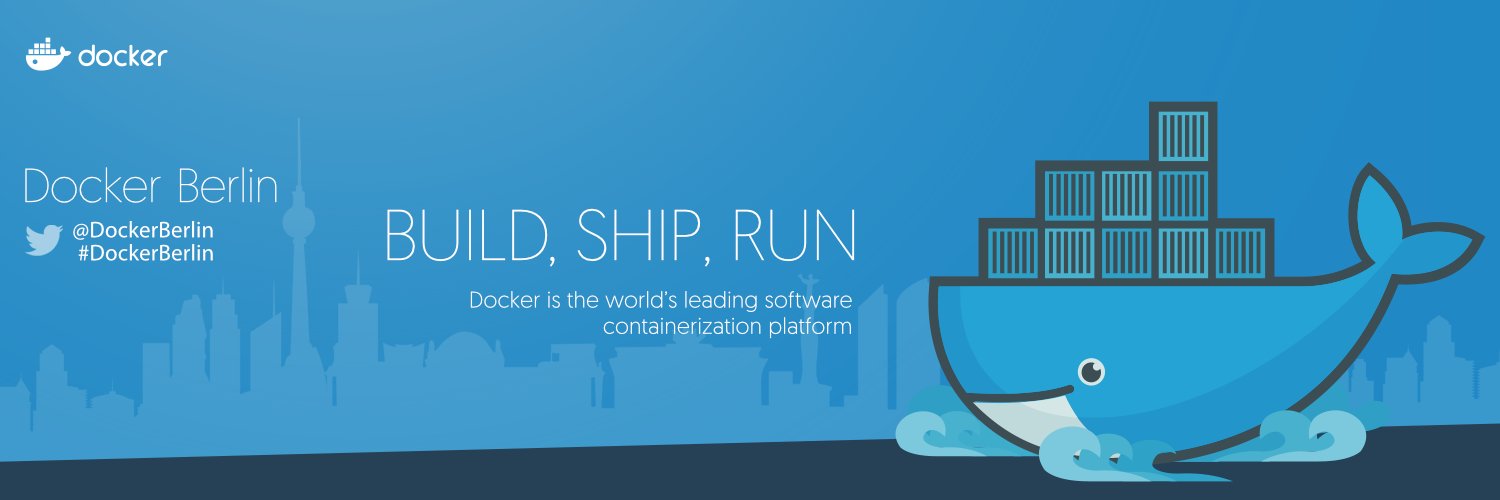 DockerBerlin's profile banner image