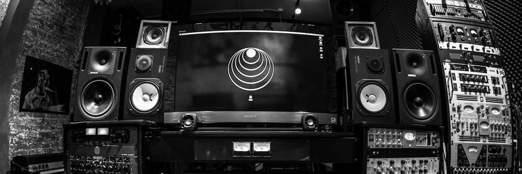 EUSONIA STUDIOS banner