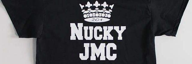 NuckyJmc's profile banner image