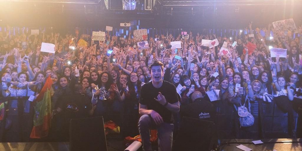 ShawnSpainArmy's profile banner image
