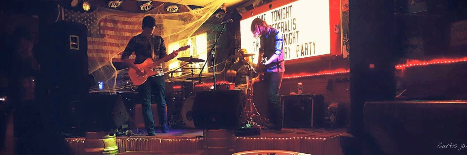 The Federalis banner