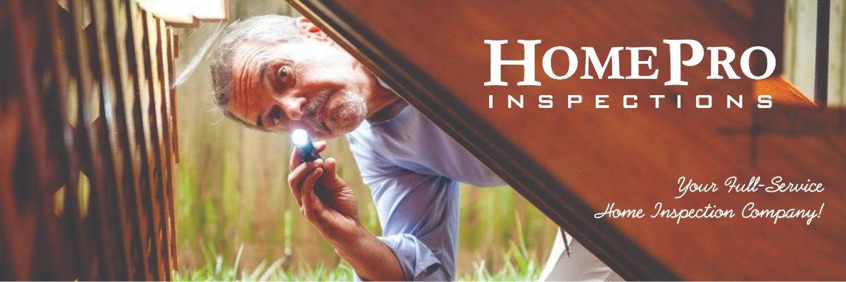 HomeProServs's profile banner image