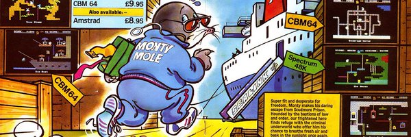 CommodoreBlog Profile Banner