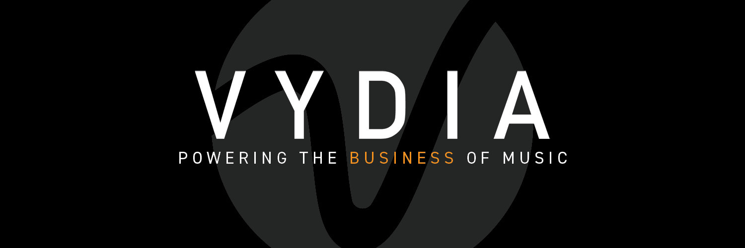 vydiaofficial's profile banner image