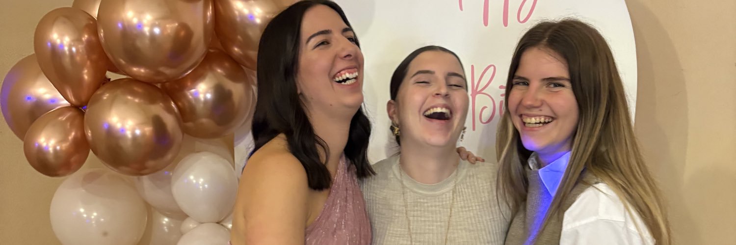 JujuMauger's profile banner image