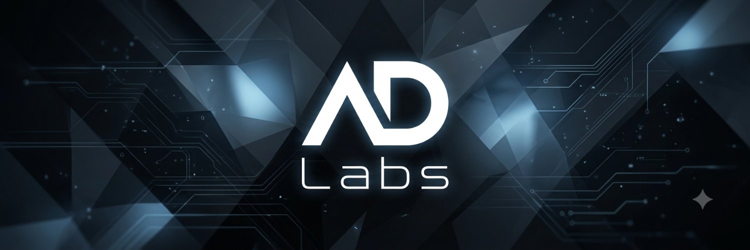ADLabsDev's profile banner image