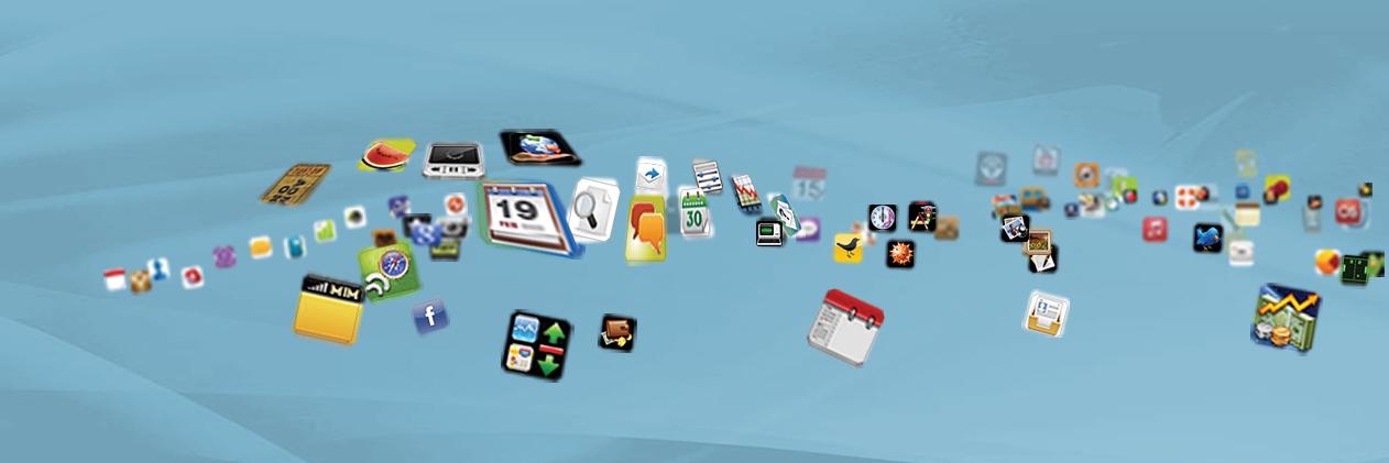 Delos Incorporated banner