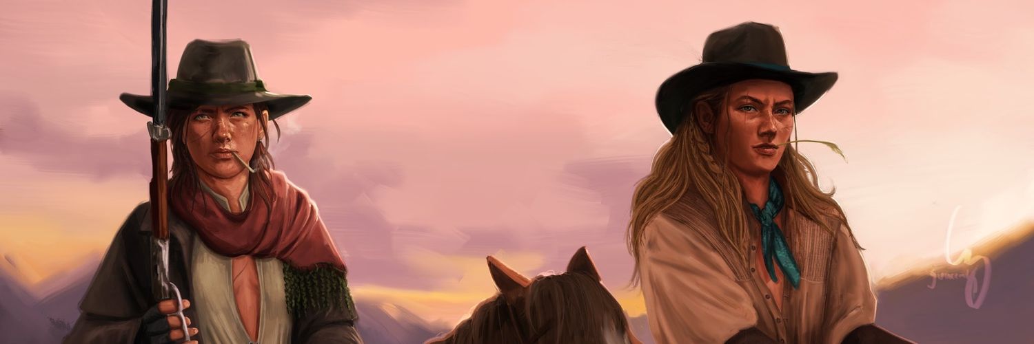 Paulinha 🦇 banner