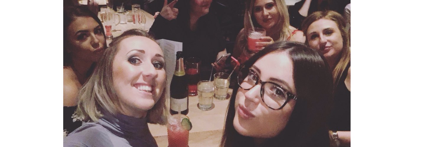 melissadean2's profile banner image