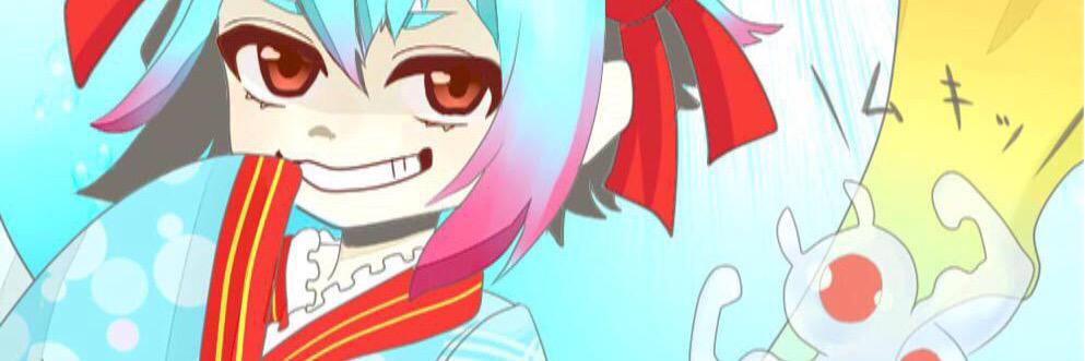 PKMNmami's profile banner image