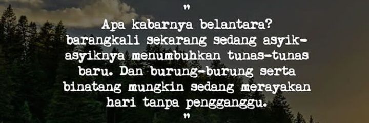 Arif hidayatullah banner