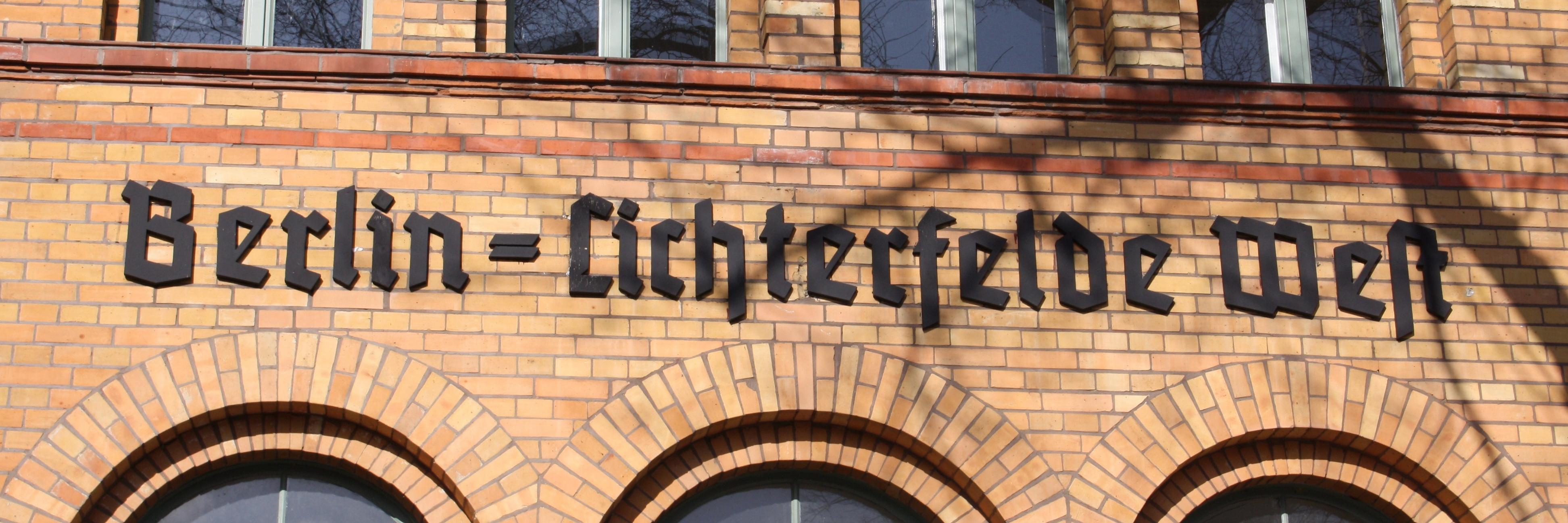 GoLichterfelde's profile banner image