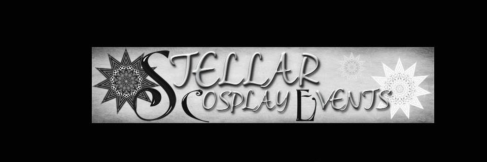 StellarCosplayEvents banner