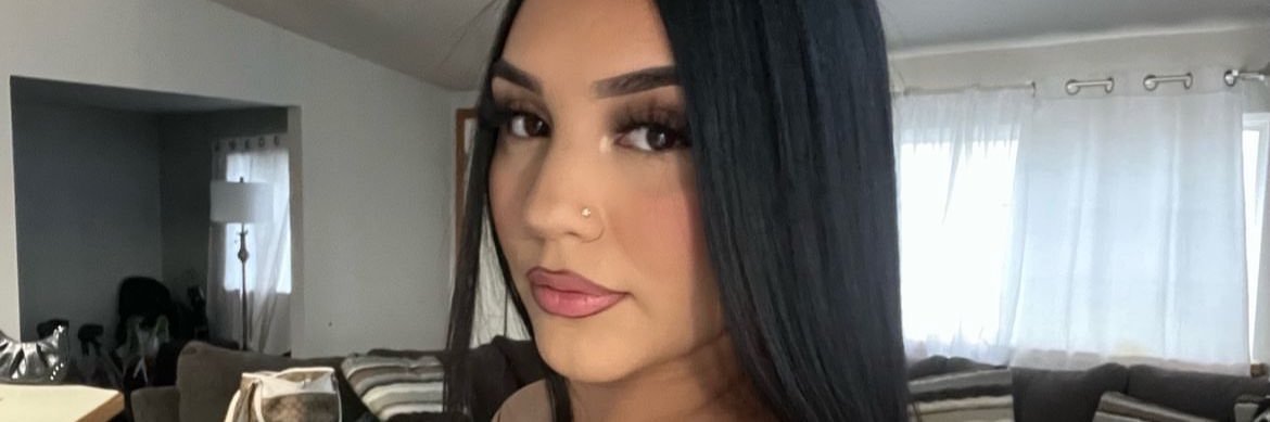 TheBlankQueen's profile banner image