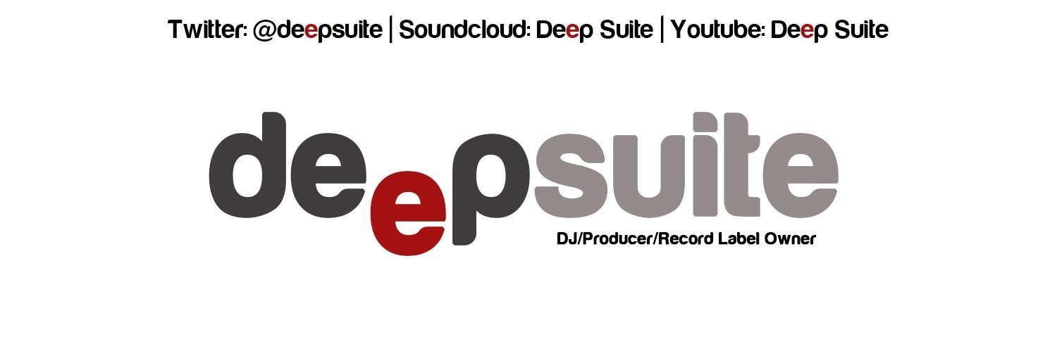 Deep Suite banner