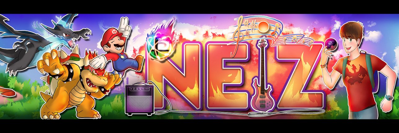 NeizTV's profile banner image