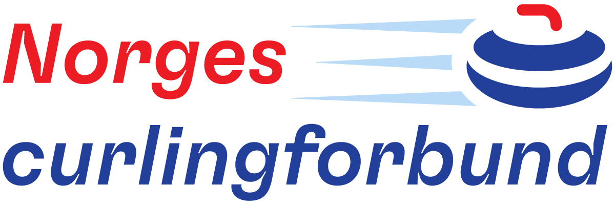 NorgesCurlingforbund banner