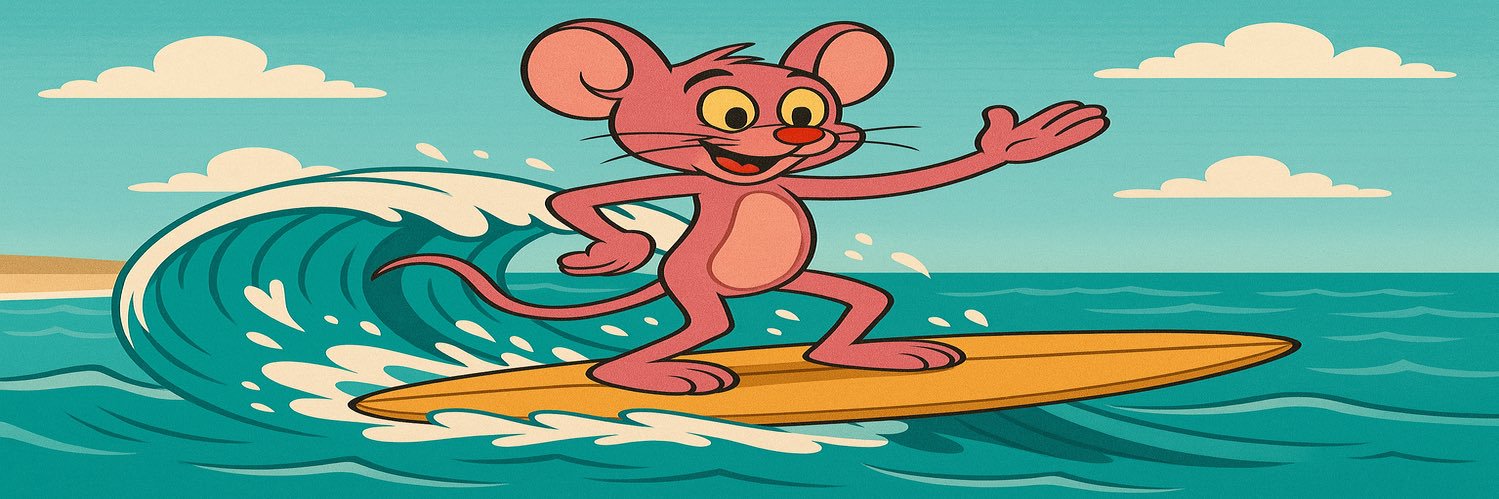 Mausetinho's profile banner image