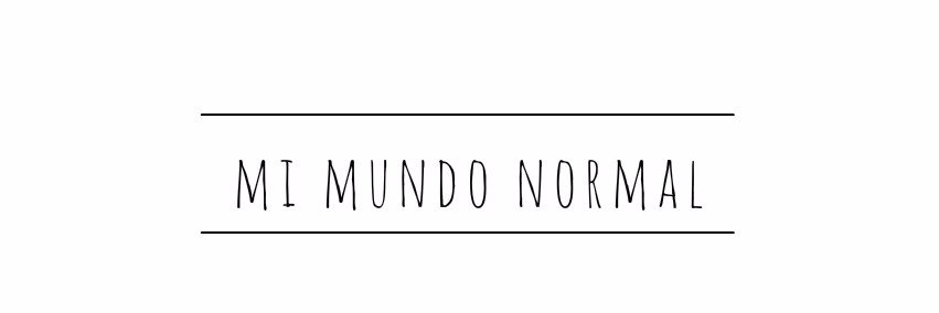 mimundonormal's profile banner image