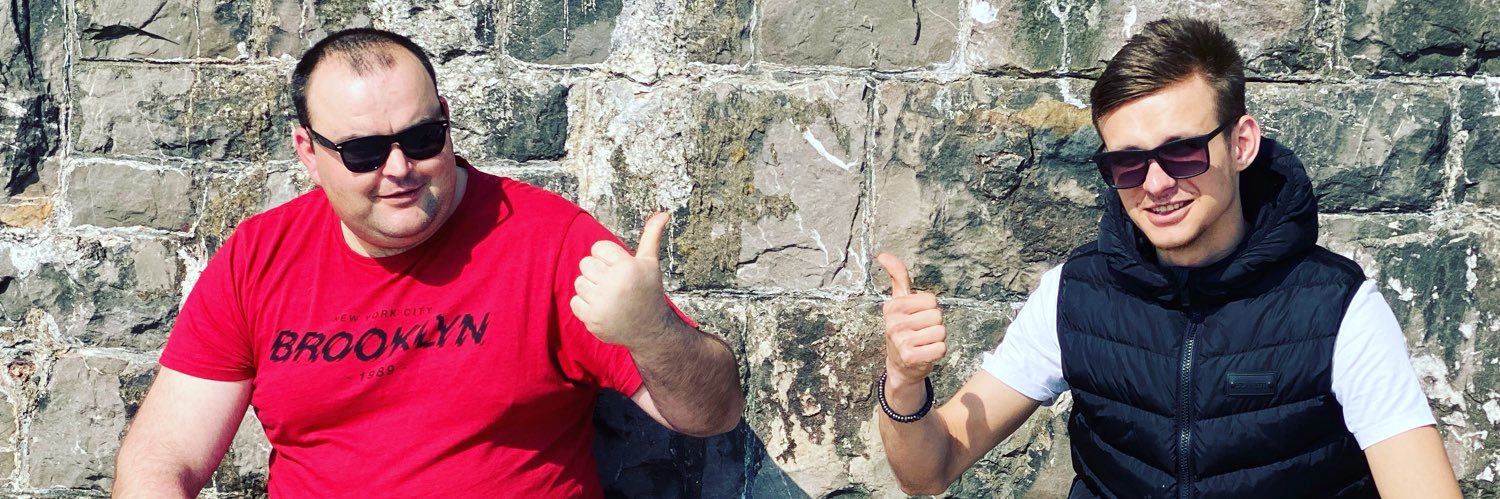 SebbCristian's profile banner image